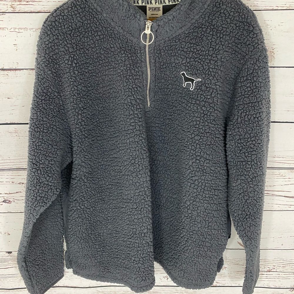 Victoria’s Secret Jacket